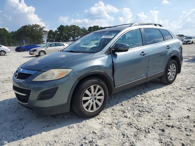 MAZDA CX-9 2010 with VIN JM3TB2MAXA0220907 - Photo from auction