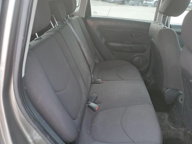 Photo 10 from auction – 2013 KIA SOUL with VIN KNDJT2A50D7622581
