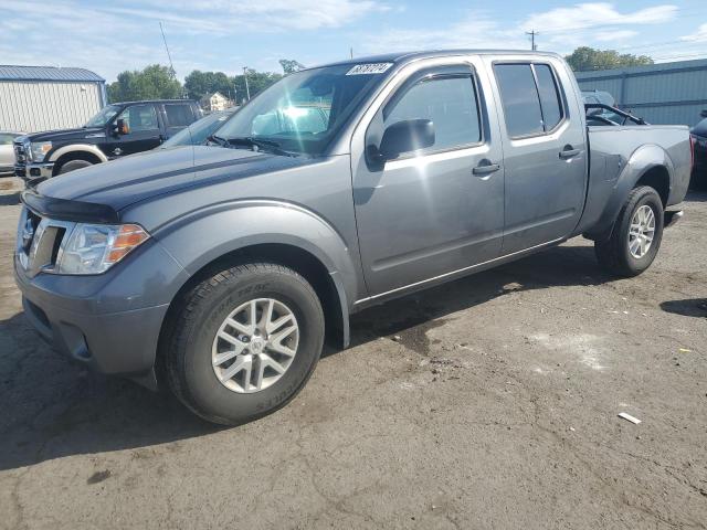 NISSAN FRONTIER S 2019 with VIN 1N6AD0FV3KN769770 - Photo from auction