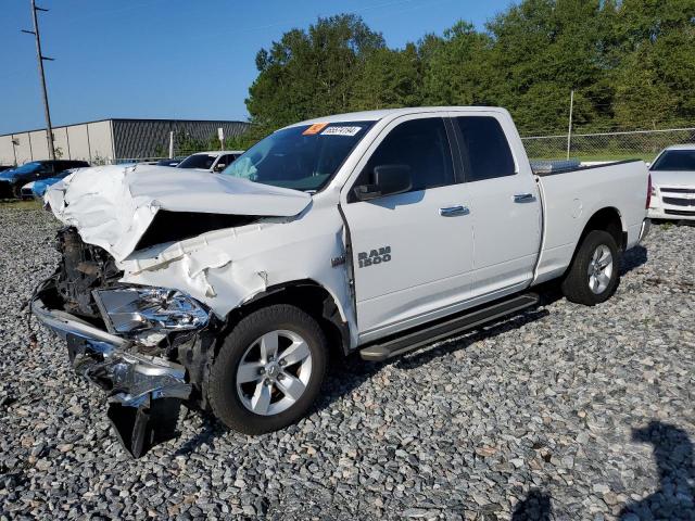 RAM 1500 SLT 2016 with VIN 1C6RR6GT0GS231471 - Photo from auction