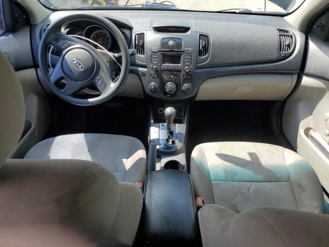 Photo 8 from auction – 2010 KIA FORTE LX with VIN KNAFT4A2XA5854570