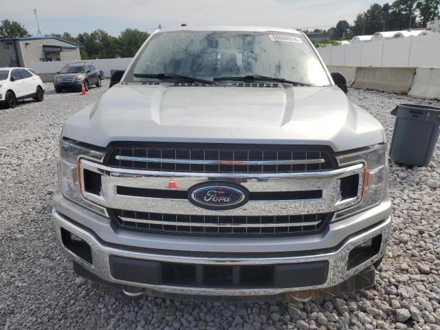 Photo 5 from auction – 2018 FORD F150 SUPER with VIN 1FTFW1EG7JFB66762
