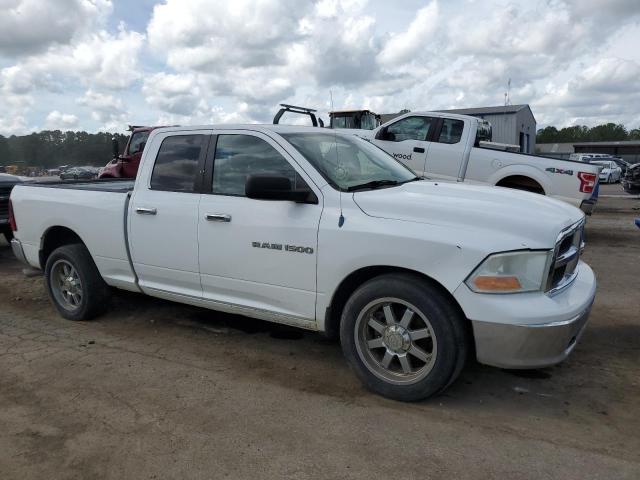Photo 4 from auction – 2011 DODGE RAM 1500 with VIN 1D7RB1GP8BS586289