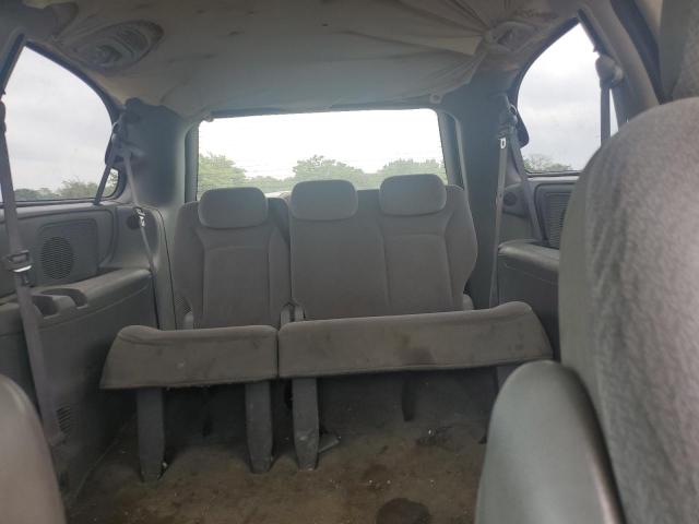 Photo 10 from auction – 2006 DODGE GRAND CARA with VIN 2D4GP44L16R800331