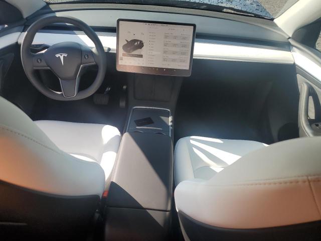 Photo 8 from auction – 2024 TESLA MODEL Y with VIN 7SAYGDEE4RF075098