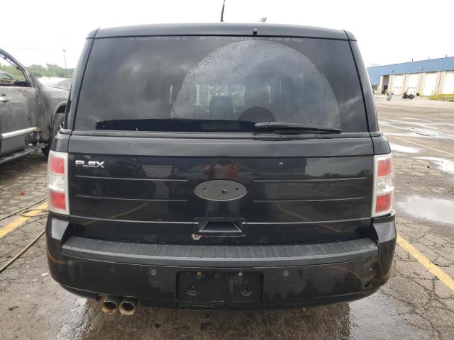Photo 6 from auction – 2011 FORD FLEX SE with VIN 2FMGK5BC6BBD26542