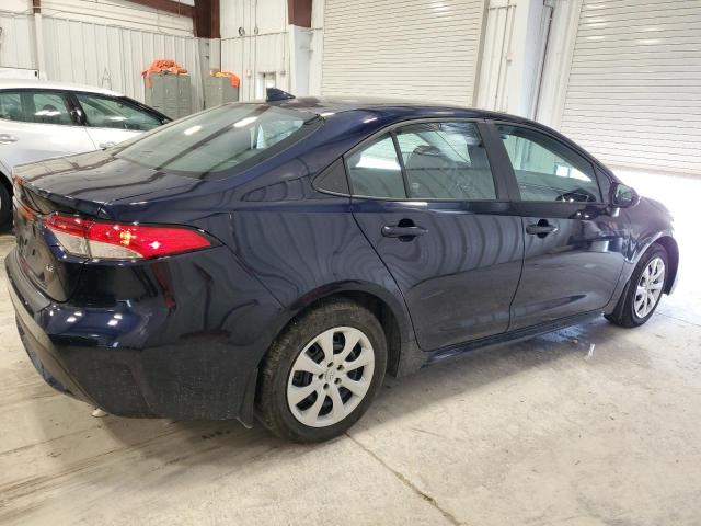 Photo 3 from auction – 2022 TOYOTA COROLLA LE with VIN 5YFEPMAE7NP308041