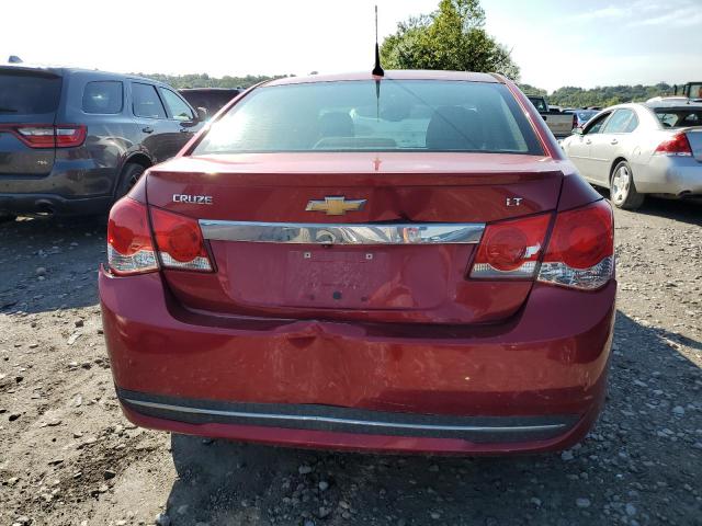 Photo 6 from auction – 2014 CHEVROLET CRUZE LT with VIN 1G1PC5SB3E7210858
