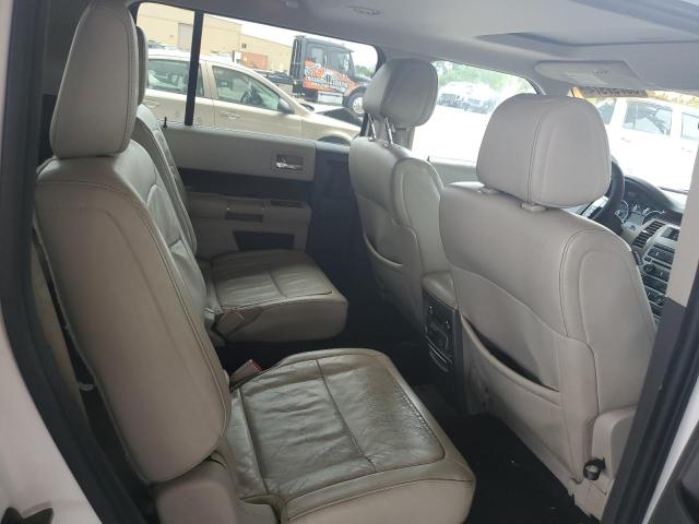 Photo 10 from auction – 2012 FORD FLEX SEL with VIN 2FMGK5CC7CBD11211
