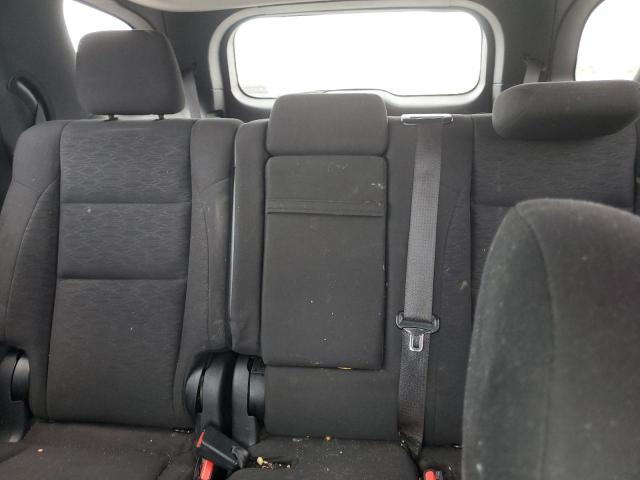 Photo 10 from auction – 2021 DODGE DURANGO SX with VIN 1C4RDHAG5MC660576