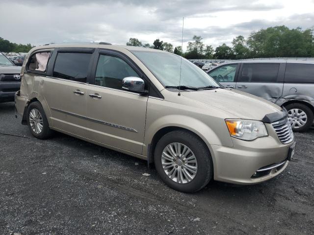 Photo 4 from auction – 2012 CHRYSLER TOWN & COU with VIN 2C4RC1GG9CR314246