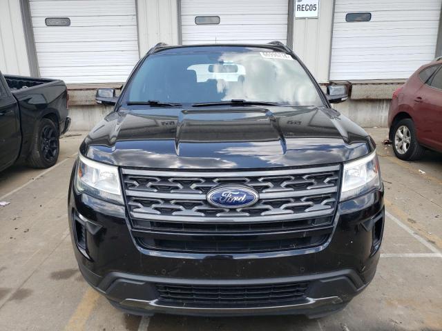 Photo 5 from auction – 2019 FORD EXPLORER X with VIN 1FM5K8D82KGA50421