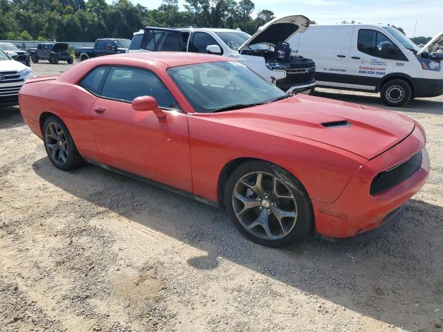Photo 4 from auction – 2015 DODGE CHALLENGER with VIN 2C3CDZAG6FH856235