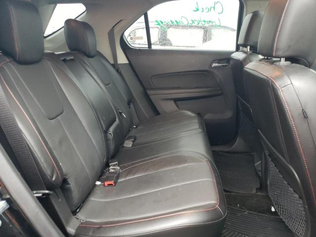Photo 10 from auction – 2014 CHEVROLET EQUINOX LT with VIN 2GNALDEK0E6175593