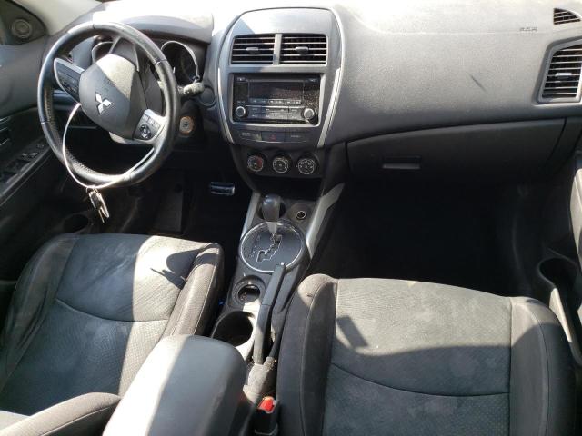Photo 8 from auction – 2014 MITSUBISHI OUTLANDER with VIN 4A4AP3AUXEE028264