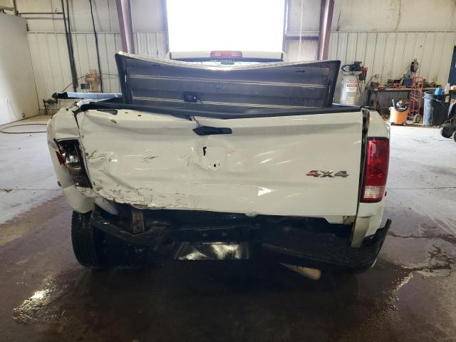 Photo 6 from auction – 2016 RAM 3500 ST with VIN 3C63RRGL6GG108272