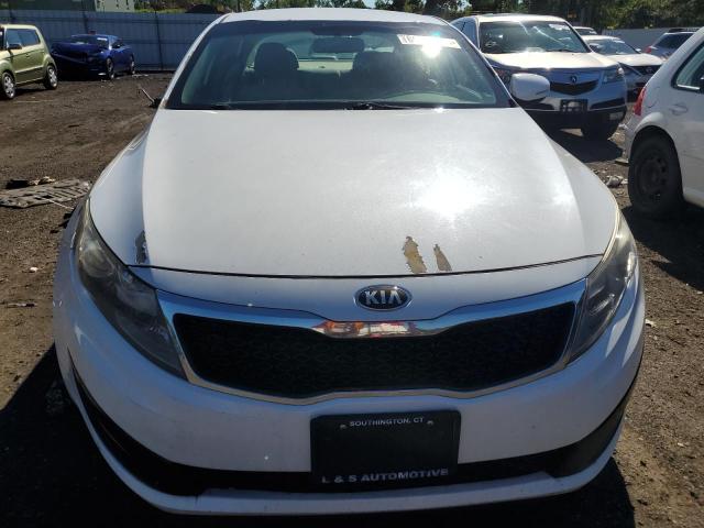 Photo 5 from auction – 2013 KIA OPTIMA LX with VIN 5XXGM4A7XDG136596