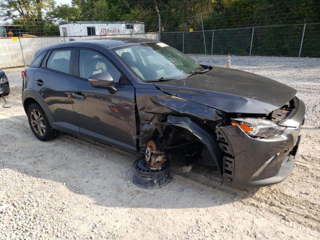 Photo 4 from auction – 2016 MAZDA CX-3 TOURI with VIN JM1DKFC77G0128916