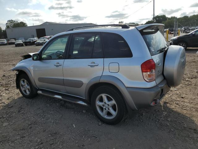 Photo 2 from auction – 2001 TOYOTA RAV4 with VIN JTEHH20V116012851
