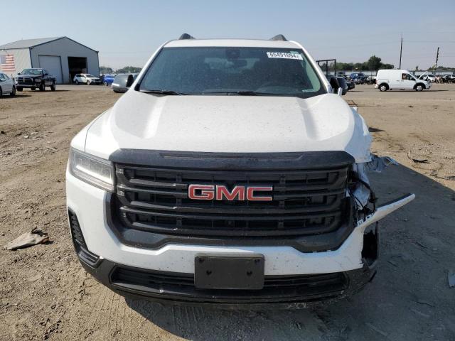 Photo 5 from auction – 2023 GMC ACADIA SLE with VIN 1GKKNRL42PZ235507