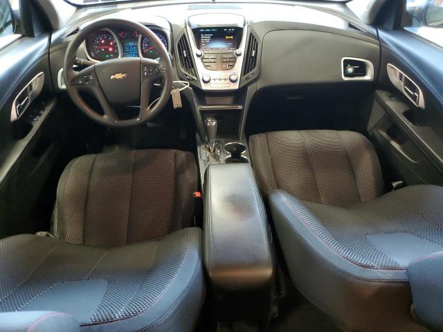 Photo 8 from auction – 2016 CHEVROLET EQUINOX LS with VIN 2GNFLEEK4G6150582