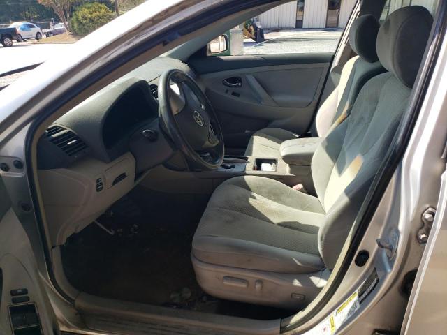 Photo 7 from auction – 2007 TOYOTA CAMRY CE with VIN 4T1BE46K27U163094