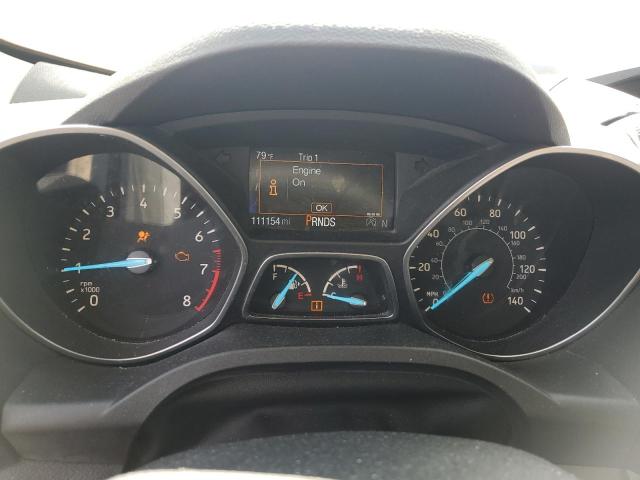 Photo 9 from auction – 2017 FORD ESCAPE SE with VIN 1FMCU0GD0HUB59627
