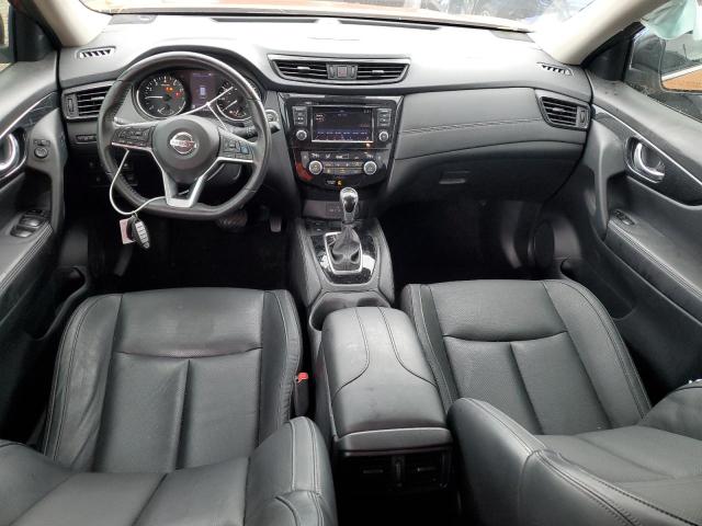 Photo 8 from auction – 2018 NISSAN ROGUE S with VIN JN8AT2MT8JW456469