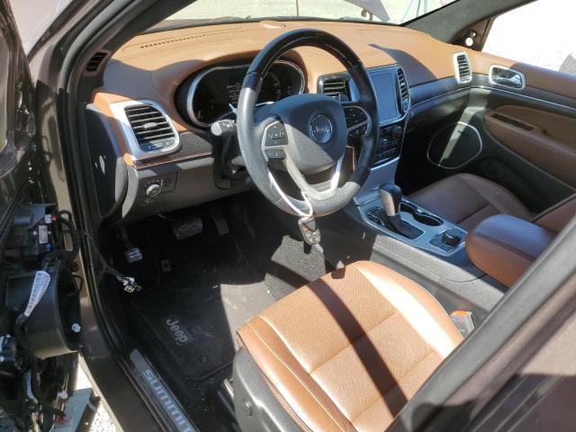 Photo 8 from auction – 2020 JEEP GRAND CHER with VIN 1C4RJFJG7LC346830