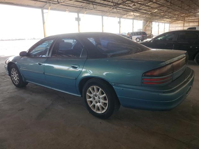 Photo 2 from auction – 1997 DODGE INTREPID with VIN 2B3HD46F7VH745178