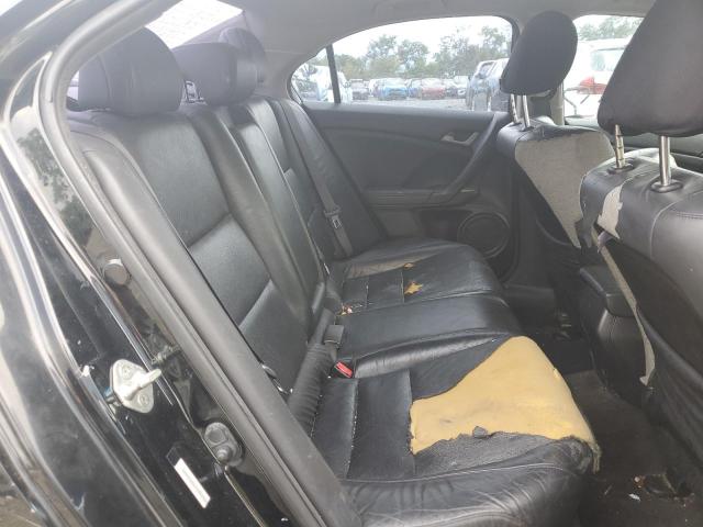 Photo 10 from auction – 2010 ACURA TSX with VIN JH4CU2F63AC001571