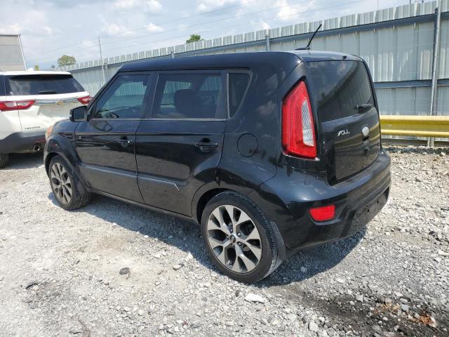 Photo 2 from auction – 2013 KIA SOUL + with VIN KNDJT2A69D7619817