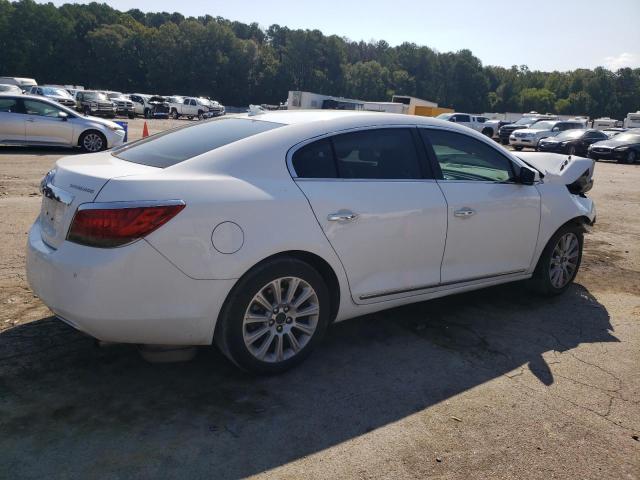 Photo 3 from auction – 2013 BUICK LACROSSE with VIN 1G4GC5E33DF227638