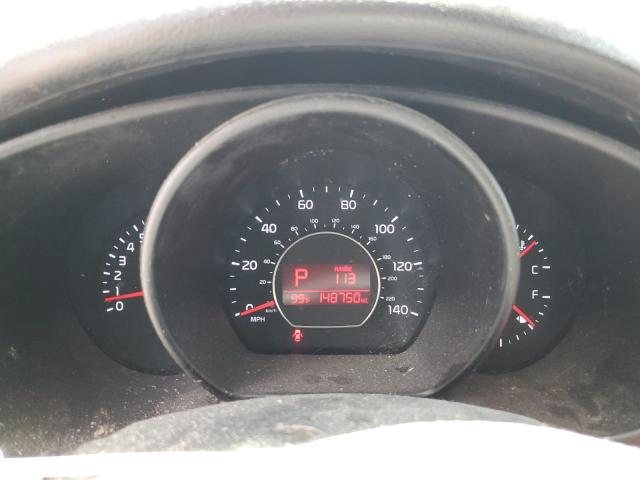 صورة رقم 9 من المزاد - 2014 KIA SOUL مع VIN KNDJN2A22E7102304