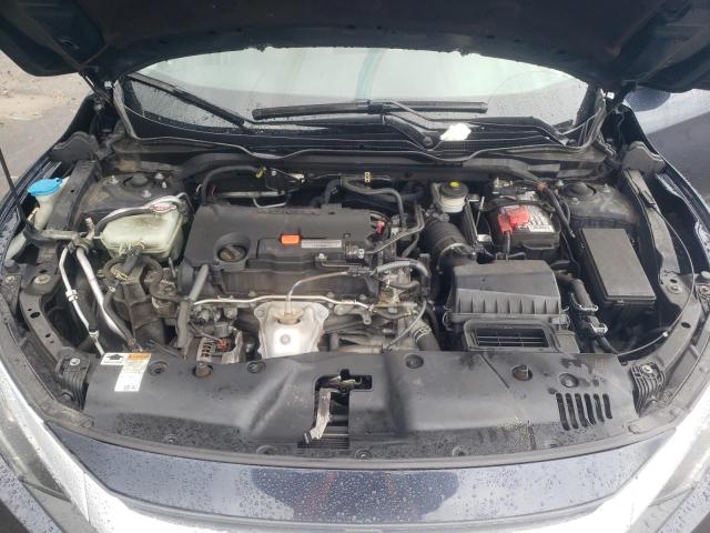 Photo 11 from auction – 2018 HONDA CIVIC EX with VIN 2HGFC2F77JH538890