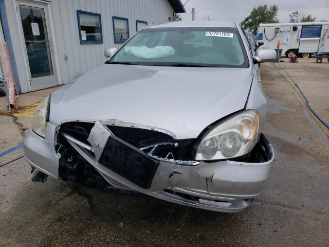 Photo 5 from auction – 2010 BUICK LUCERNE CX with VIN 1G4HC5EM3AU111909