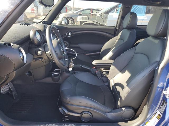Photo 7 from auction – 2012 MINI COOPER S with VIN WMWSV3C59CT385335