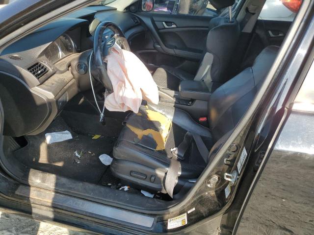 Photo 7 from auction – 2010 ACURA TSX with VIN JH4CU2F61AC037498