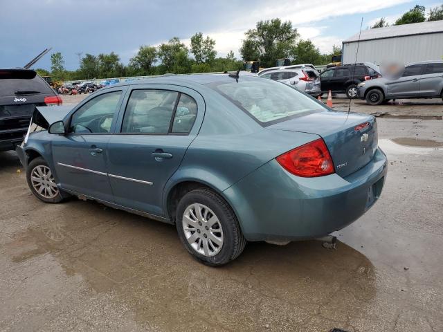Photo 2 from auction – 2010 CHEVROLET COBALT LS with VIN 1G1AB5F50A7128366