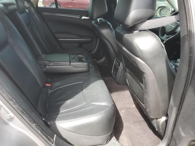 Photo 10 from auction – 2016 CHRYSLER 300 LIMITE with VIN 2C3CCAAG1GH268362