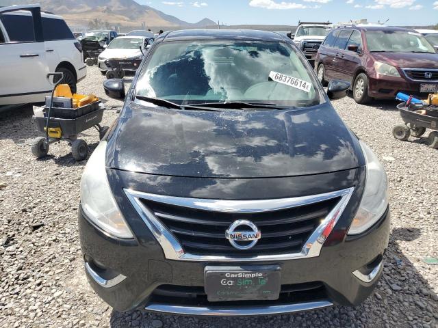 Photo 5 from auction – 2015 NISSAN VERSA S with VIN 3N1CN7AP1FL802722