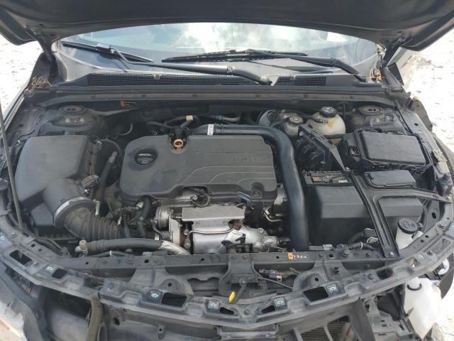 Photo 11 from auction – 2018 CHEVROLET MALIBU LT with VIN 1G1ZD5ST7JF176762