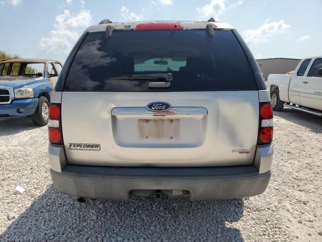 Photo 6 from auction – 2006 FORD EXPLORER X with VIN 1FMEU62E96ZA11391