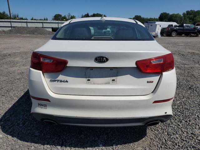 Photo 6 from auction – 2015 KIA OPTIMA LX with VIN KNAGM4A72F5641987