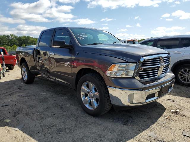 Photo 4 from auction – 2017 RAM 1500 SLT with VIN 1C6RR7TT6HS589400