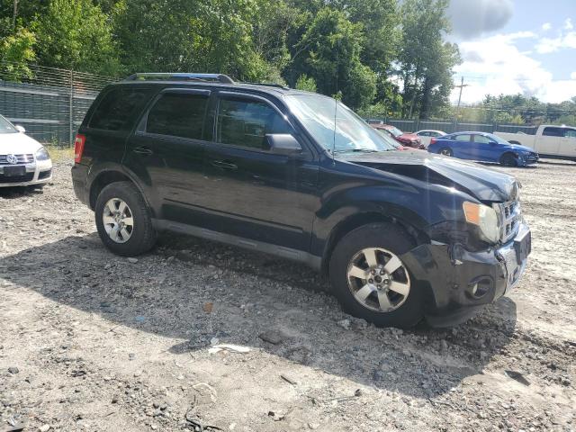 Photo 4 from auction – 2010 FORD ESCAPE with VIN 1FMCU9EG0AKD30105