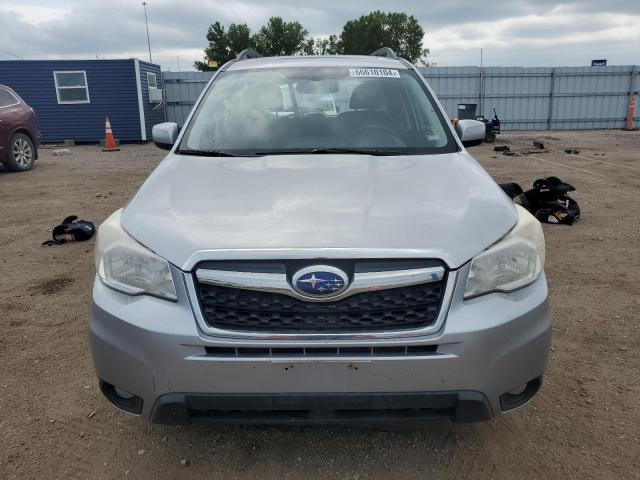 Foto 5 de la subasta – 2014 SUBARU FORESTER 2 con VIN JF2SJAHC8EH502582