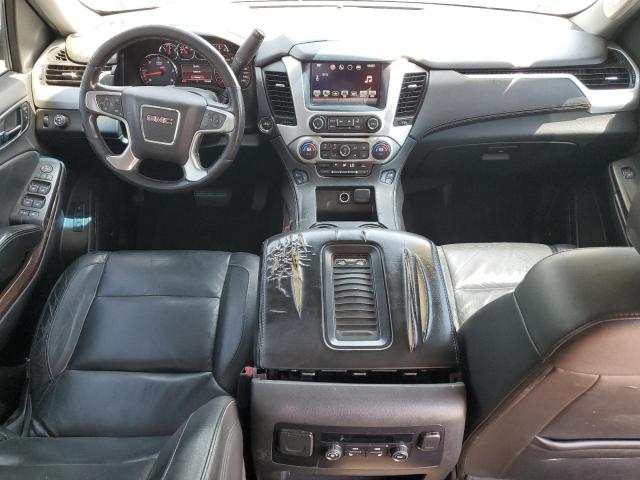 Photo 8 from auction – 2016 GMC YUKON SLT with VIN 1GKS1BKCXGR122111