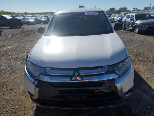 Photo 5 from auction – 2017 MITSUBISHI OUTLANDER with VIN JA4AZ2A30HZ036481