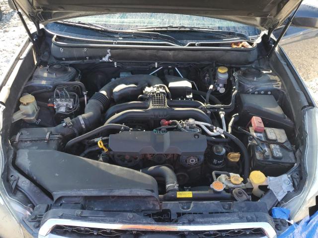 Photo 11 from auction – 2013 SUBARU LEGACY 2.5 with VIN 4S3BMBC67D3045868